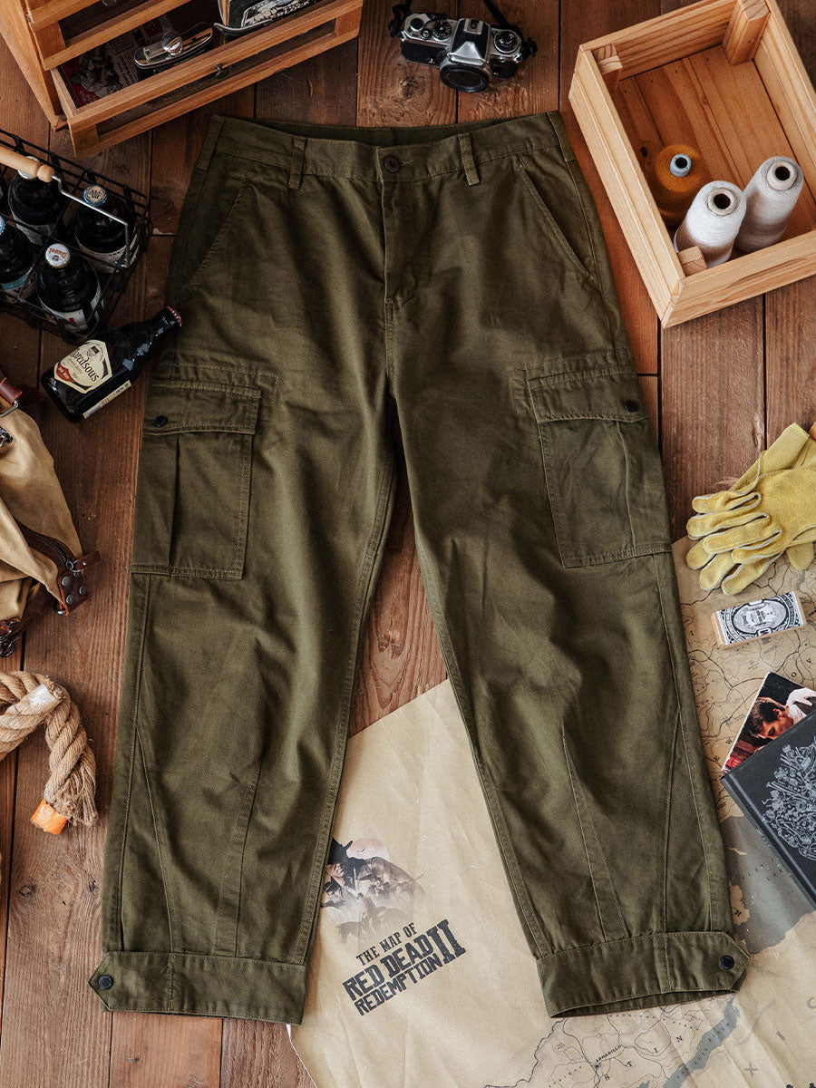 M64  Field Cargo Pants