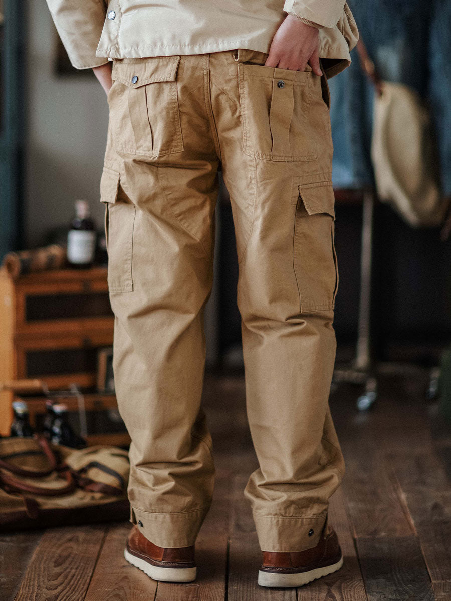 M64  Field Cargo Pants