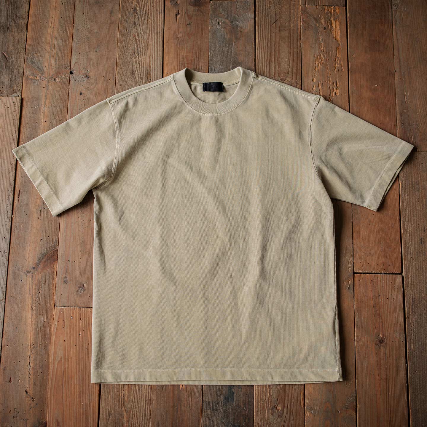 10.5 oz Heavyweight Daily Relaxed T-Shirt