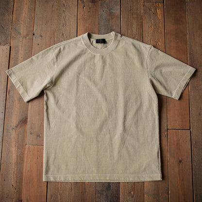 10.5 oz Heavyweight Daily Relaxed T-Shirt