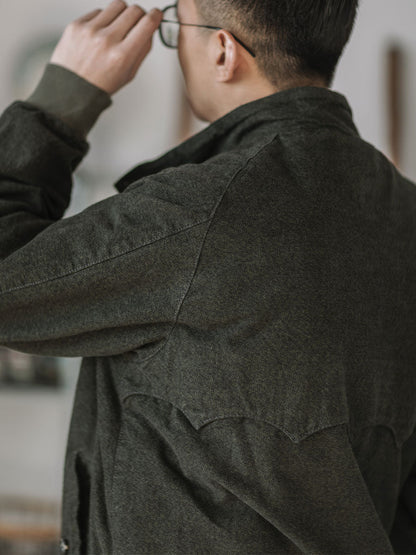 HARRINGTON G9 JACKET