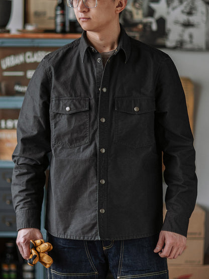 Engineer Jac-Overshirt