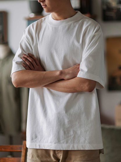 10.5 oz Heavyweight Daily Relaxed T-Shirt