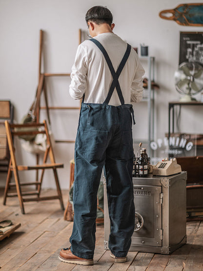 Classic Bib Overall