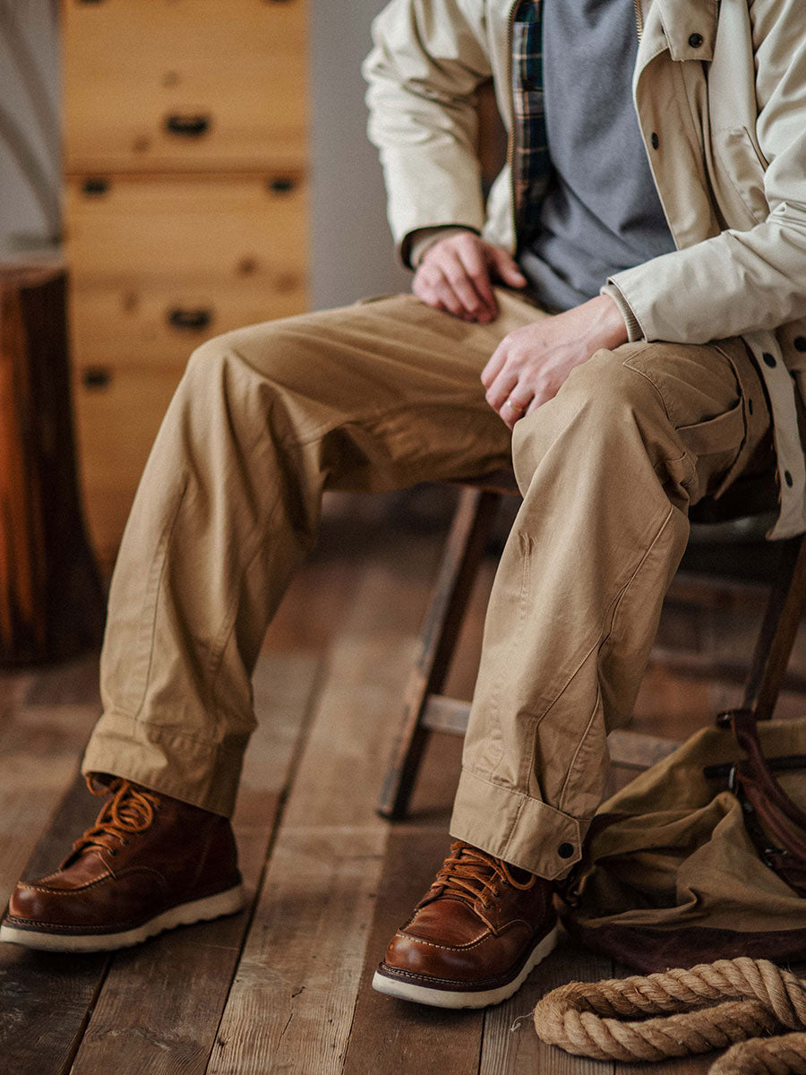 M64  Field Cargo Pants
