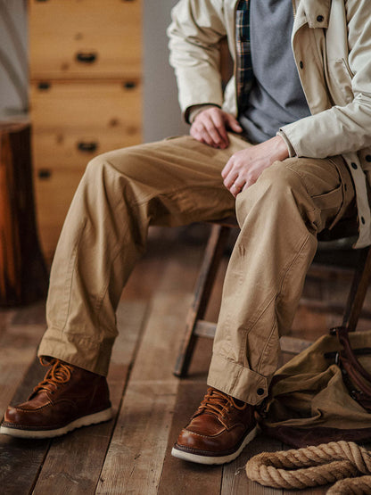 M64  Field Cargo Pants