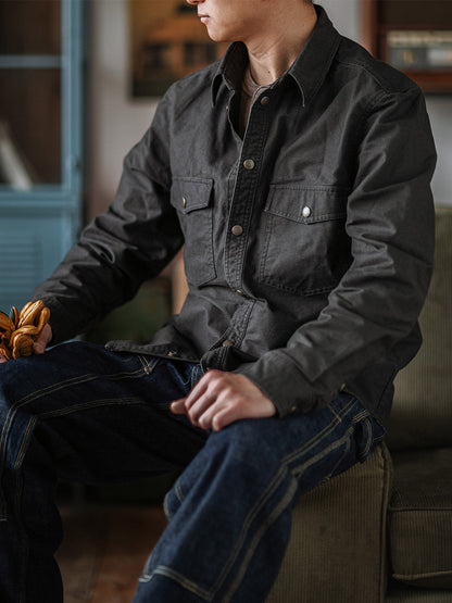 Engineer Jac-Overshirt