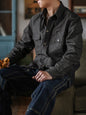Engineer Jac-Overshirt