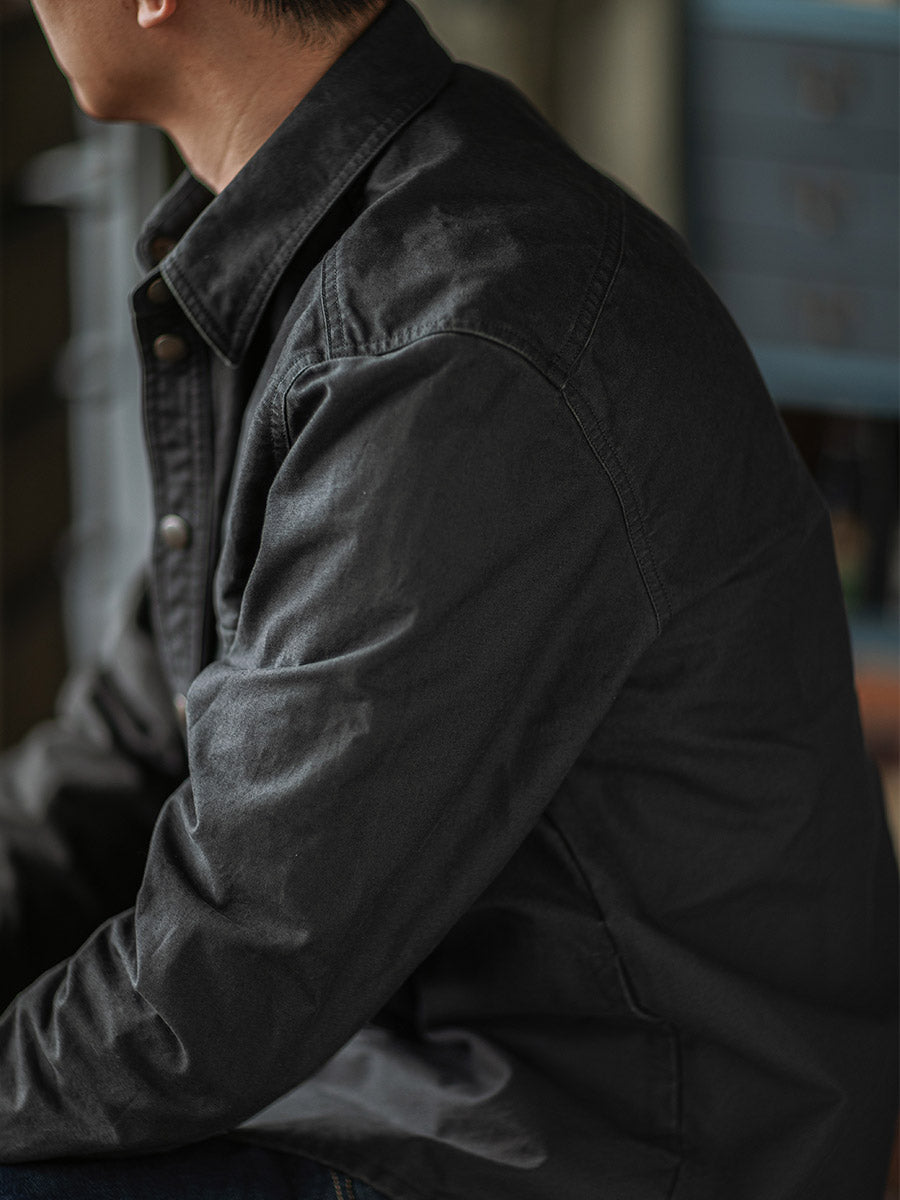Engineer Jac-Overshirt