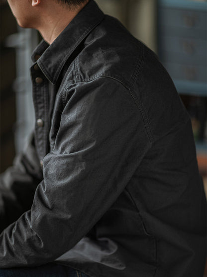 Engineer Jac-Overshirt