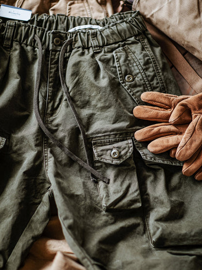 Practicality Field Cargo Pants
