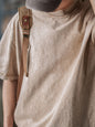 Fading Color Vintage T-Shirt
