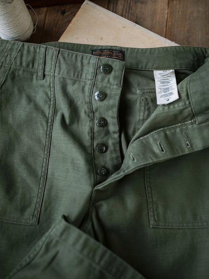 OG107 Field Fatigue Pant