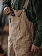 Deck Bib Overalls