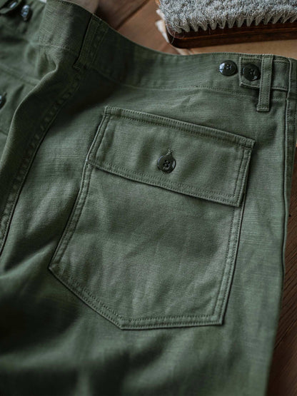 OG107 Field Fatigue Pant