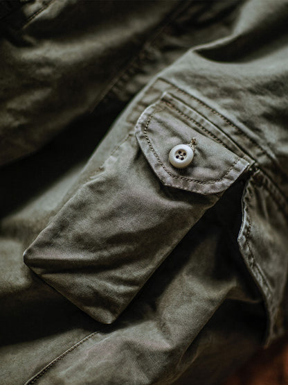 Practicality Field Cargo Pants