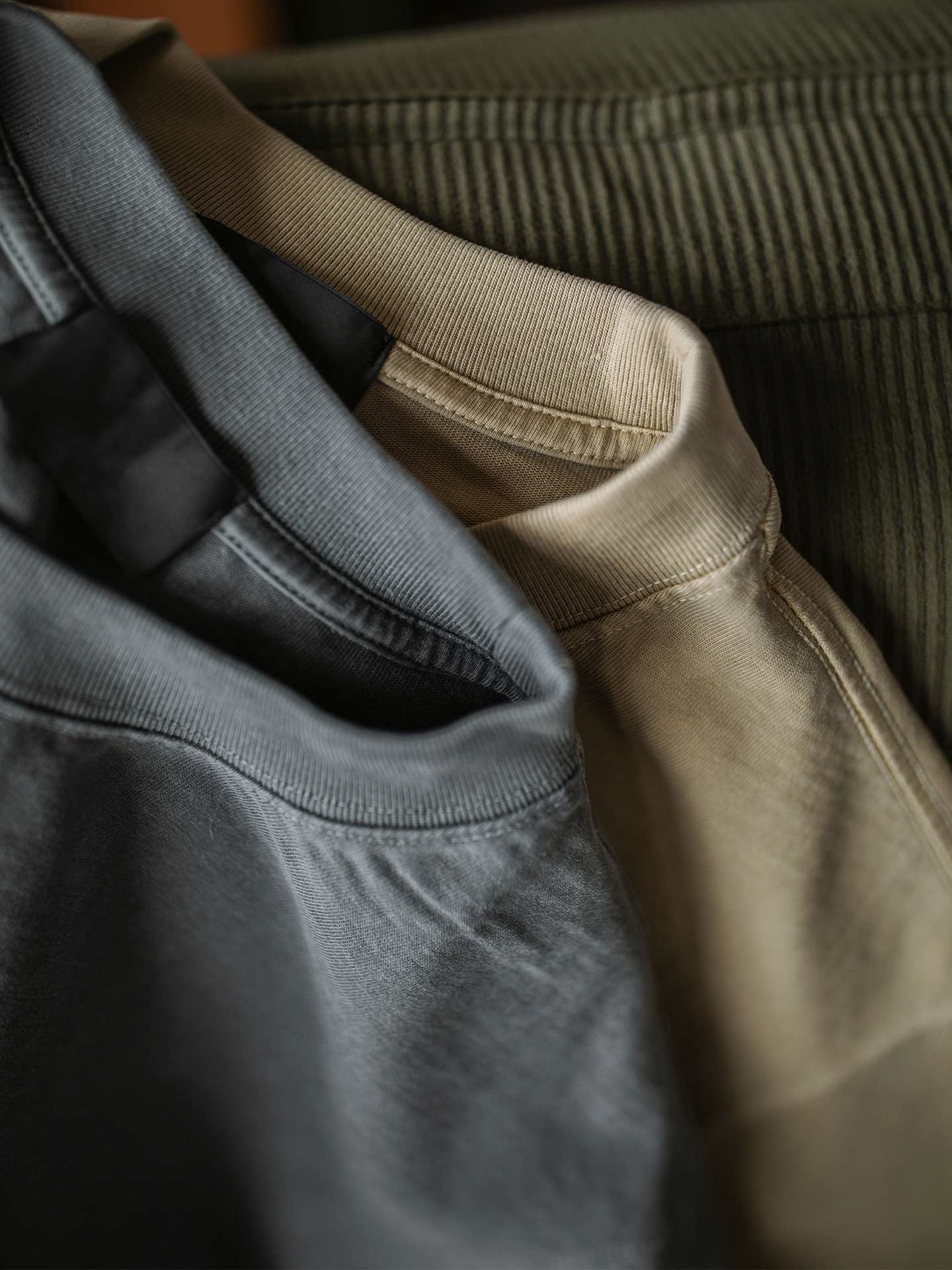 10.5 oz Heavyweight Daily Relaxed T-Shirt