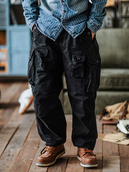 Practicality Field Cargo Pants