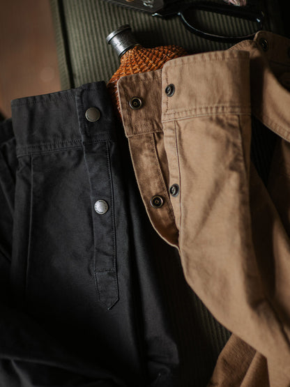 Engineer Jac-Overshirt