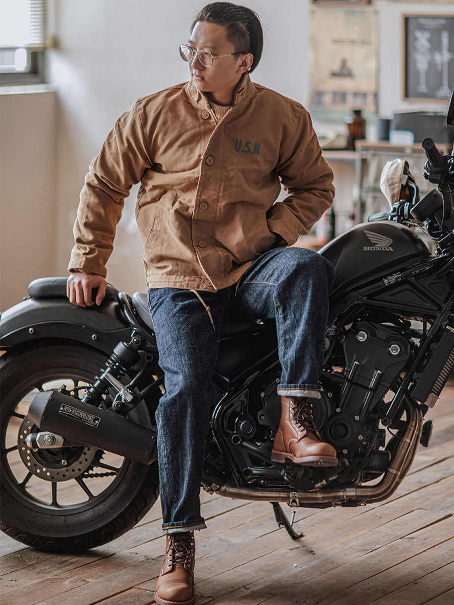 N-1 Deck Jacket