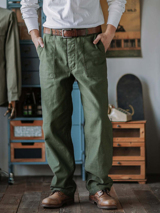 OG107 Field Fatigue Pant
