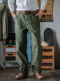 OG107 Field Fatigue Pant