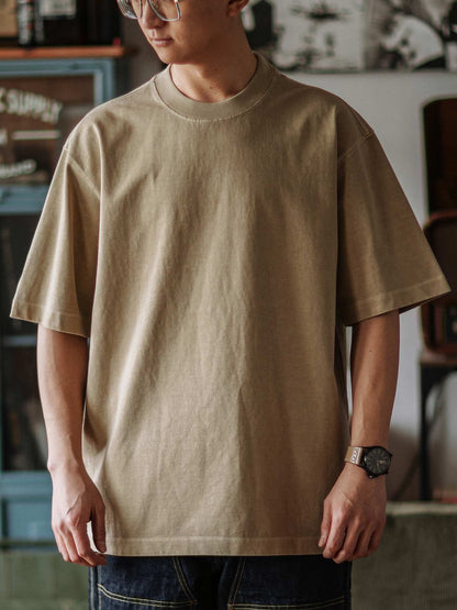 10.5 oz Heavyweight Daily Relaxed T-Shirt