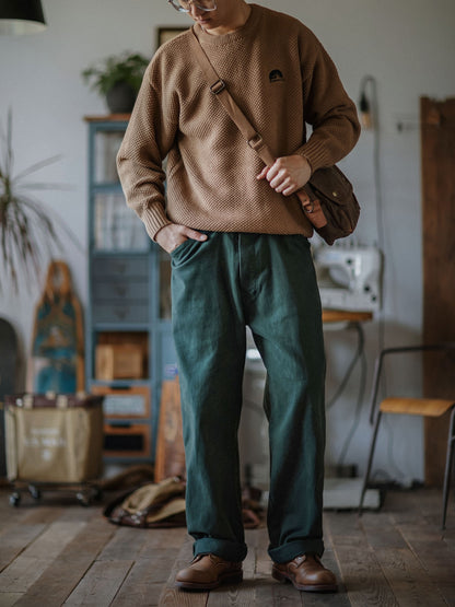Engineer Fit Carpenter Pant