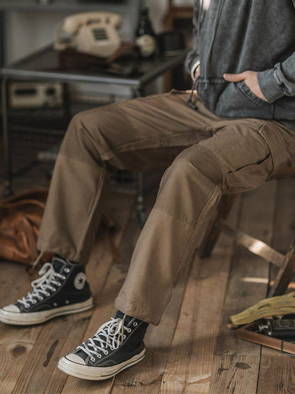 Double Knee Field Pants