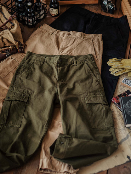 M64  Field Cargo Pants