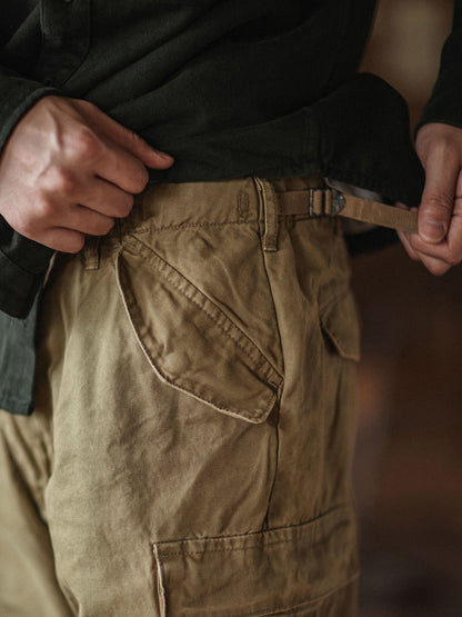 M65 Field Pants Repro GEN.1