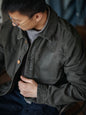TRUCKER JACKET