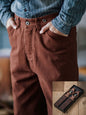 Engineer Fit Carpenter Pant