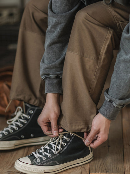 Double Knee Field Pants