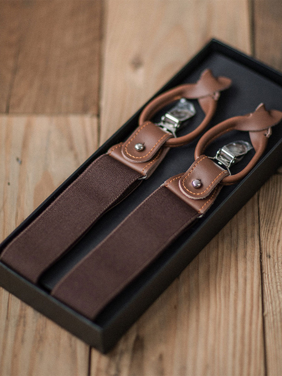SUSPENDERS