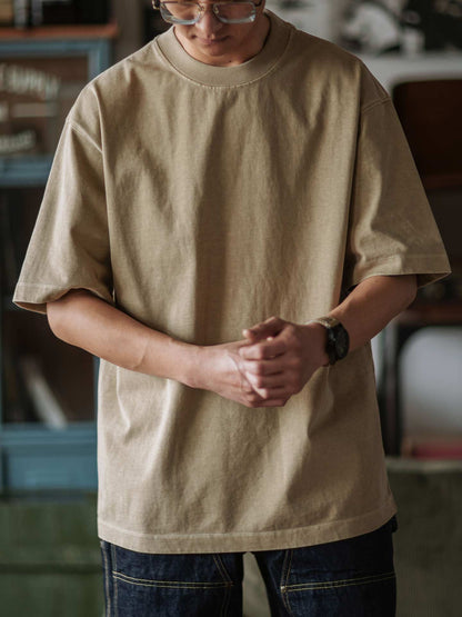 10.5 oz Heavyweight Daily Relaxed T-Shirt