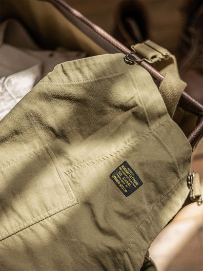 Classic Bib Overall