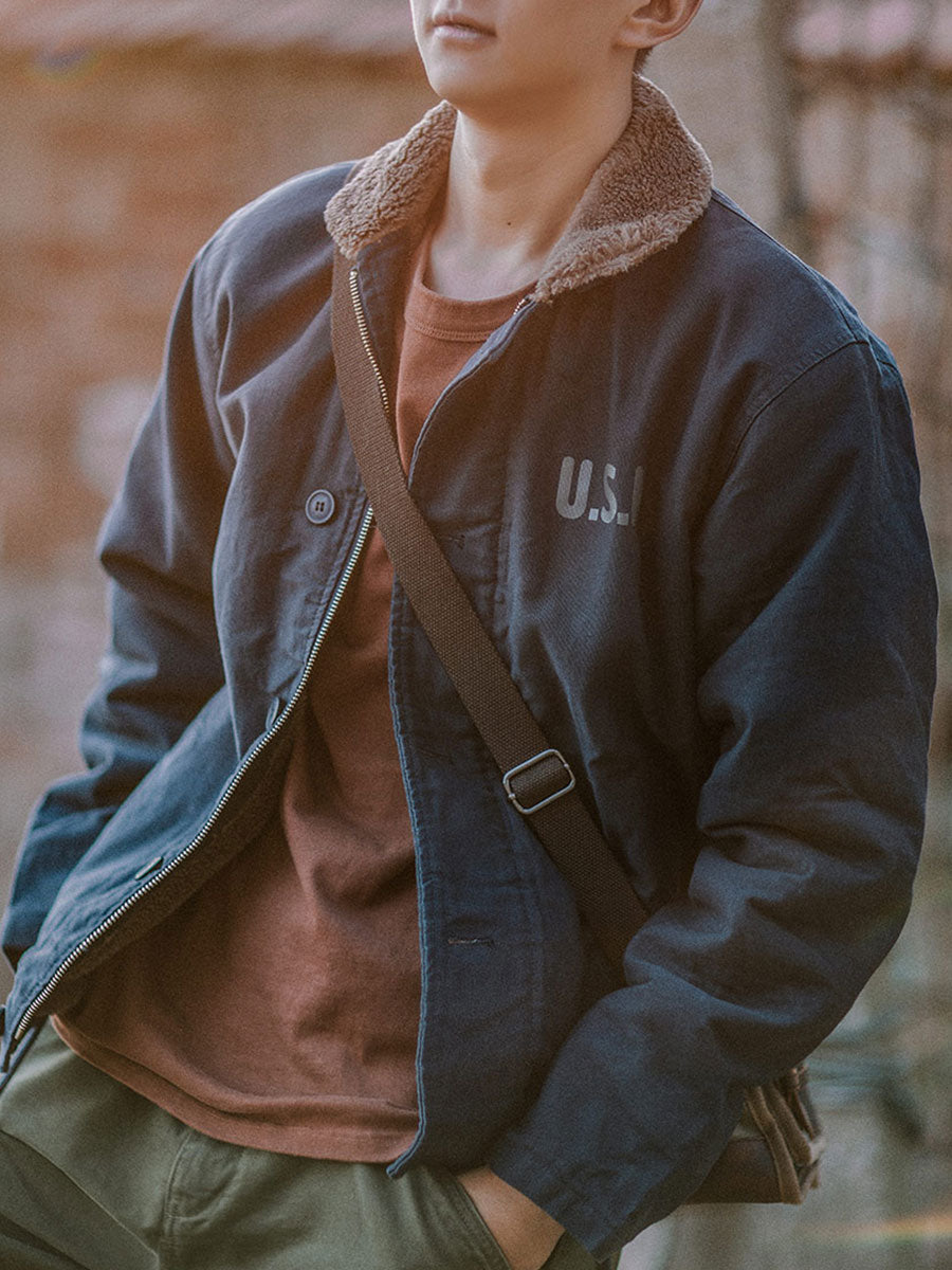 N-1 Deck Jacket