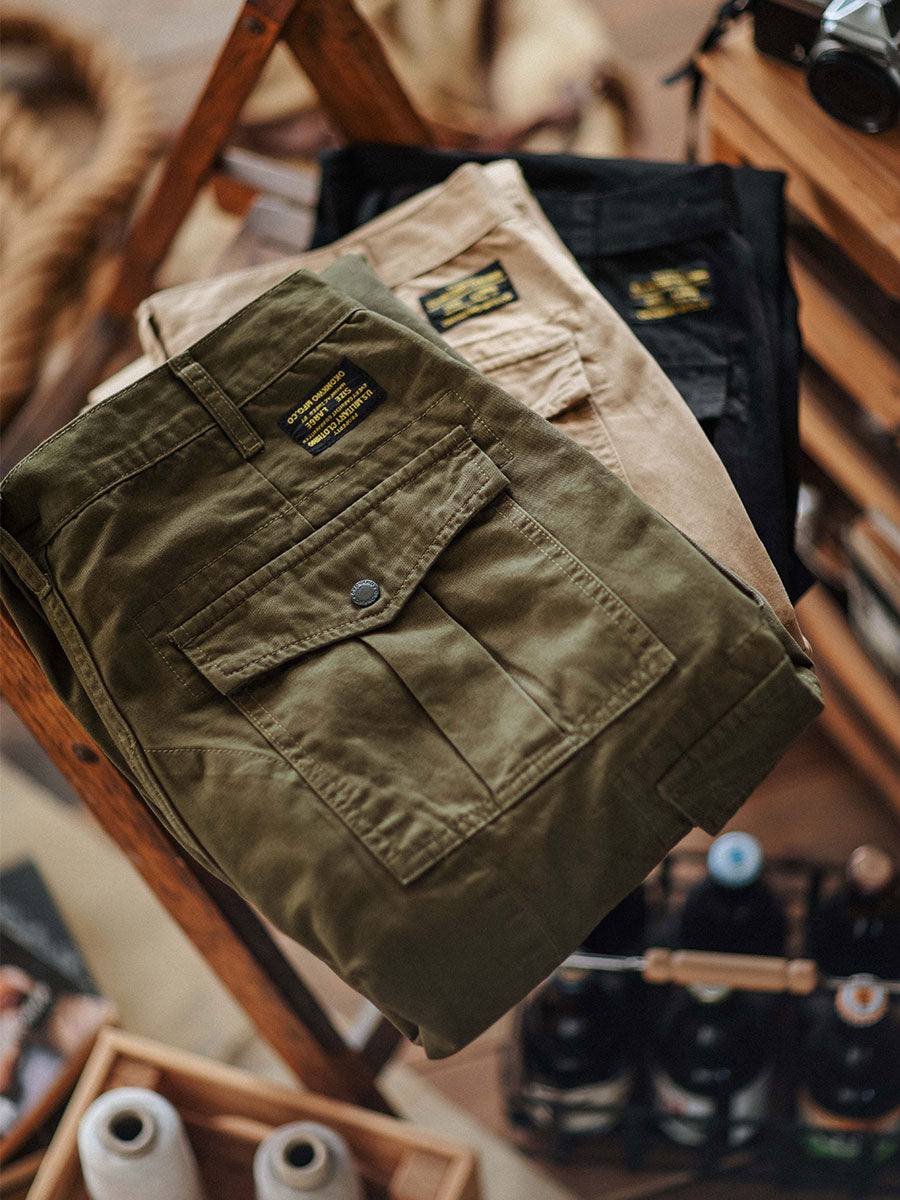 M64  Field Cargo Pants