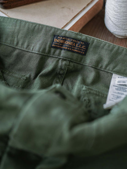 OG107 Field Fatigue Pant