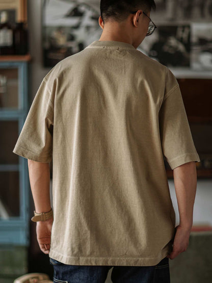10.5 oz Heavyweight Daily Relaxed T-Shirt