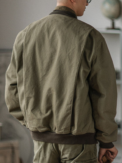 FLIGHT CASUAL JACKET