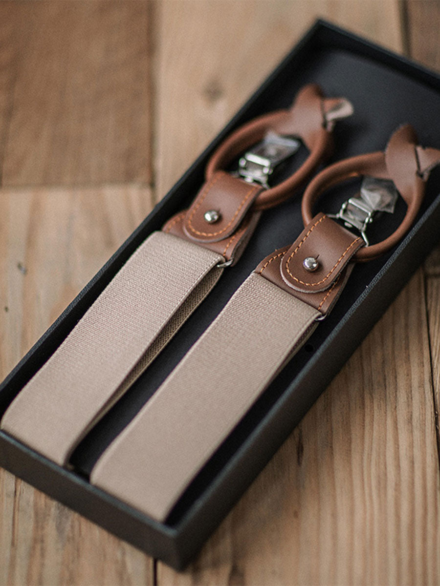 SUSPENDERS