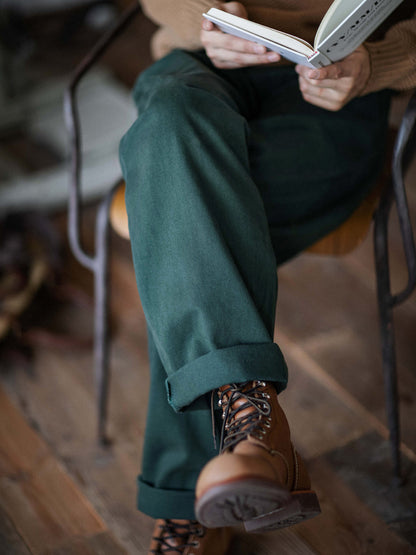 Engineer Fit Carpenter Pant