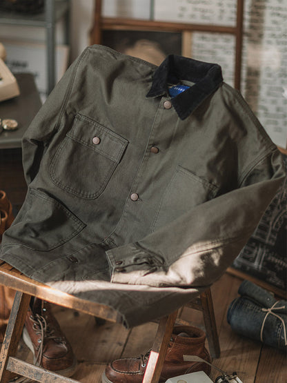 ENFGINEER COAT JACKET