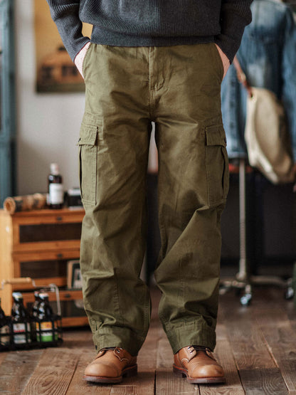 M64  Field Cargo Pants