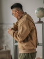 FLIGHT CASUAL JACKET