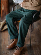 Engineer Fit Carpenter Pant