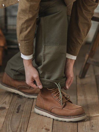 Double Knee Field Pants
