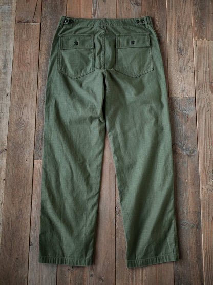 OG107 Field Fatigue Pant